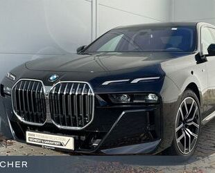 BMW BMW 740d xDrive M Sport,LCProf.PAPro.Sky,Iconic,St Gebrauchtwagen