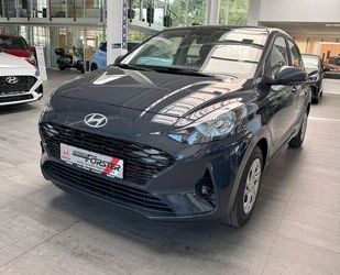 Hyundai Hyundai i10 1.0 Smile+, Navi, Alu Gebrauchtwagen