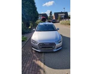 Audi Audi A4 2.0 TDI 140kW S tr. quattro design Avant . Gebrauchtwagen