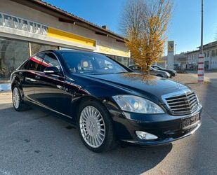 Mercedes-Benz Mercedes-Benz S 420 S -Klasse Lim. S 420 CDI Gebrauchtwagen