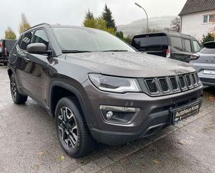 Jeep Jeep Compass 2.0 MultiJet Trailhawk 4x4 Auto Gebrauchtwagen