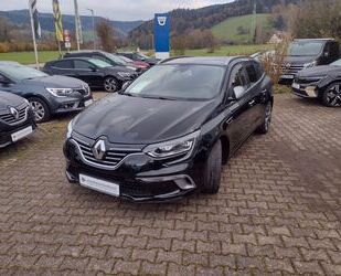 Renault Renault Megane Grandtour GT Line TCe 160 GPF EDC Gebrauchtwagen