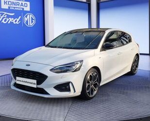 Ford Ford Focus 1.5 ST-LINE *LED*NAVI*B&O*ACC*Kamera* Gebrauchtwagen