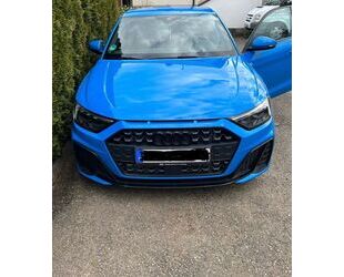 Audi Audi A1 40 TFSI S tronic | GARANTIE| NEUES GETRIEB Gebrauchtwagen