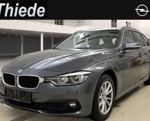 BMW BMW 320D Touring ADVANTAGE NAVI/LED/SHZ/PDC/TEMP. Gebrauchtwagen