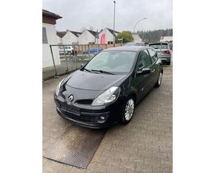 Renault Renault Clio Edition Dynamique 1.6 16V ESP 82kW Ed Gebrauchtwagen