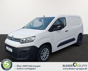 Citroen Citroën Berlingo Club L1 BlueHdi 100 Gebrauchtwagen