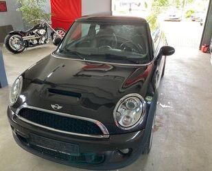 Mini MINI COOPER SD~Navi~XENON~PDC~Automatik~sport Gebrauchtwagen