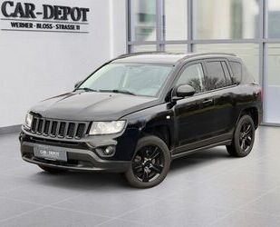 Jeep Compass Gebrauchtwagen