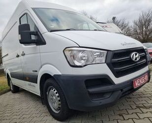 Hyundai H350 Gebrauchtwagen