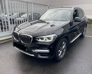 BMW BMW X3 xD 30d xLine 360° HUD HARMAN VIRTUAL PANO A Gebrauchtwagen