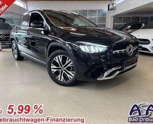 Mercedes-Benz Mercedes-Benz GLA 200 Modelljahr2024+DISTRONIC-Vor Gebrauchtwagen