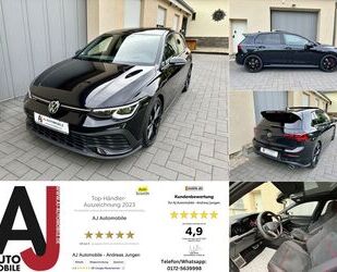 VW Volkswagen Golf 8 GTI Clubsport DCC/Panorama/Hud/H Gebrauchtwagen