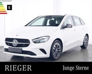 Mercedes-Benz Mercedes-Benz B 200 Progressive-Advanced*Volldig.- Gebrauchtwagen