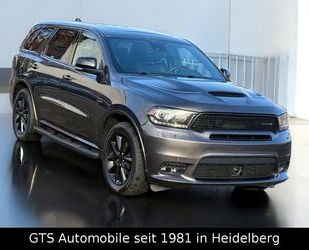 Dodge Dodge Durango R/T - LPG - DEUTSCHE EZ - 7 SITZE - Gebrauchtwagen