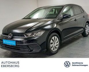 VW Volkswagen Polo LIFE 1.0 MPI Licht&Sicht Clima SHZ Gebrauchtwagen