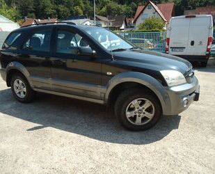 Kia Kia Sorento 2.4 16V EX Gebrauchtwagen