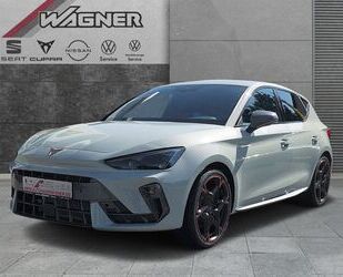 Cupra Cupra Leon 1.5 eTSI ACT DSG Leder dig Cockpit LED Gebrauchtwagen