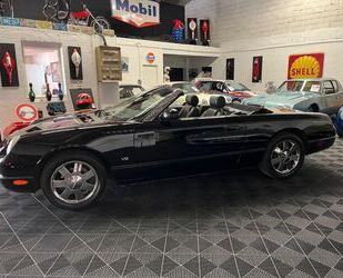 Ford Ford Thunderbird Cabriolet 3,9L V8 Gebrauchtwagen