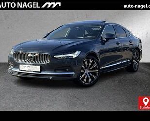 Volvo Volvo S90 B5 Autom. AWD Ultimate Bright Gebrauchtwagen