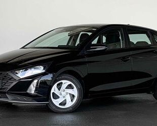 Hyundai Hyundai i20 III 1,2 Comfort ALARM DAB KAMERA TOUC Gebrauchtwagen