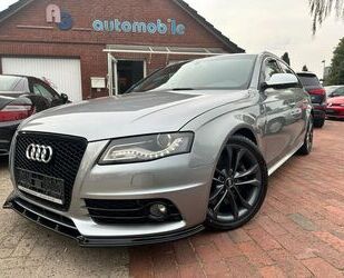 Audi Audi S4 Avant 3.0 TFSI quattro PDC SZH BiXen Gebrauchtwagen