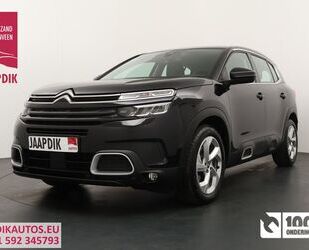 Citroen Citroën C5 Aircross BWJ 2021 1.2 PureTech 131 PK B Gebrauchtwagen