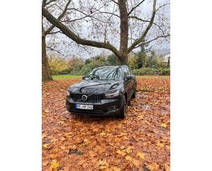 Volvo Volvo XC40 D4 AWD R Design Geartronic R Design Gebrauchtwagen