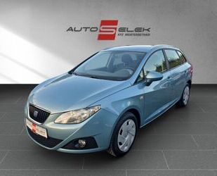 Seat Seat Ibiza ST Style/Klima/Tempomat/inspektion Neu Gebrauchtwagen