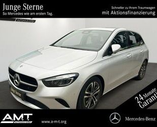 Mercedes-Benz Mercedes-Benz B 200 Progressive*Autom*LED*AHK*Kame Gebrauchtwagen