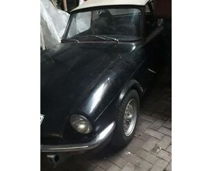 Triumph Triumph Spitfire Mk4 1300 Gebrauchtwagen