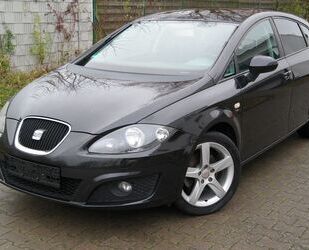 Seat Seat Leon Sport /Klima/ SHD/ Klima /ALU / TÜV NEU Gebrauchtwagen