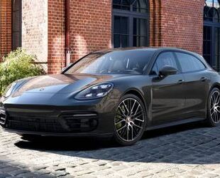 Porsche Porsche Panamera 4 E-Hybrid Sport Turismo Platinum Gebrauchtwagen