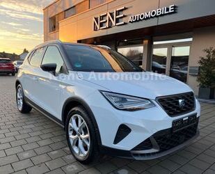 Seat Seat Arona FR Gebrauchtwagen