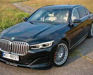 Alpina ALPINA B7 4.4 Bi-Turbo - Gebrauchtwagen