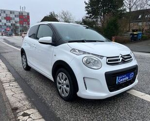 Citroen Citroën C1 Millenium*Klima*Shz*Tempo.*Start/Stopp* Gebrauchtwagen