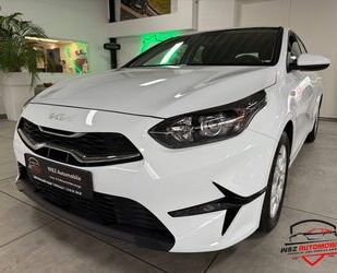 Kia Kia Ceed 1.0 T-GDI +CarPlay+Kamera+SHZ+PDC+ Gebrauchtwagen