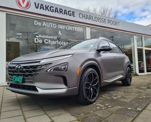 Hyundai Hyundai NEXO FCEV Plus Pack Gebrauchtwagen