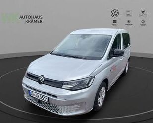 VW Volkswagen Caddy 2.0 TDI LED / CARPLAY / ACC / REA Gebrauchtwagen