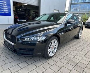 Jaguar Jaguar XE Pure Gebrauchtwagen