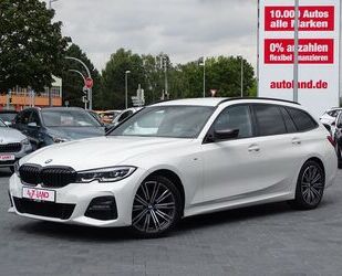 BMW BMW 318d Touring M Sport LED Navi Virtual Cockpit Gebrauchtwagen