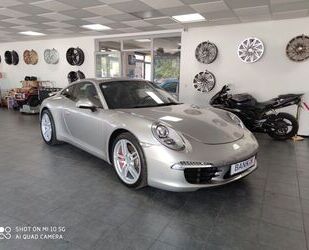 Porsche Porsche 991 911 Carrera *Memory-Sitze*Sport-Chrono Gebrauchtwagen