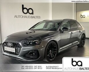 Audi Audi RS 4 Avant Pano/Matrix/20/RS-Abg/B+O/Max 280/ Gebrauchtwagen