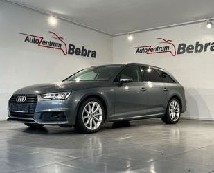 Audi Audi A4 Avant 3.0 TDI S-Line Sport S tronic LED/Na Gebrauchtwagen