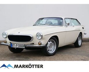 Volvo Volvo P1800 ES /Tiefbettfelgen/HU/AU neu/ Gebrauchtwagen