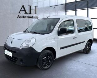 Renault Renault Kangoo 1.6 B. 2.Hand, 114 tkm, *TÜV Neu* Gebrauchtwagen