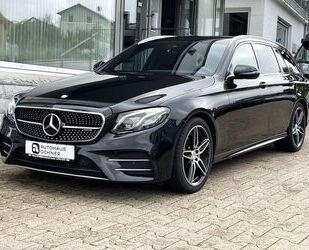 Mercedes-Benz Mercedes-Benz E 43 AMG T-Modell 4Matic Gebrauchtwagen