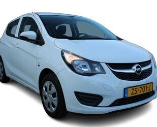 Opel Opel Karl 1.0 ecoFLEX 120 Jaar Edition | GROOTSCHE Gebrauchtwagen