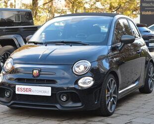 Abarth Abarth 695 CABRIO 180PS MT/BEATS/TECH-P/LINEA TURI Gebrauchtwagen