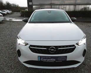 Opel Opel Corsa F Elegance Gebrauchtwagen